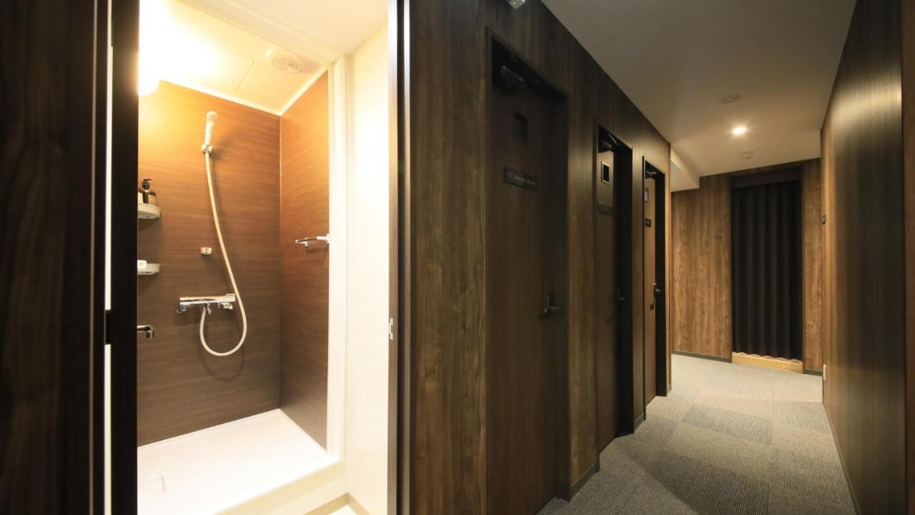 Kokotel Hakodate Luaran gambar