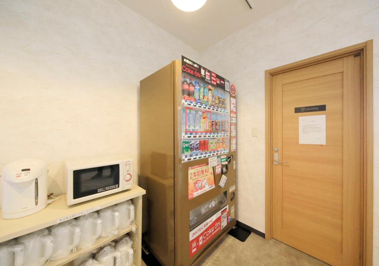 Kokotel Hakodate Luaran gambar