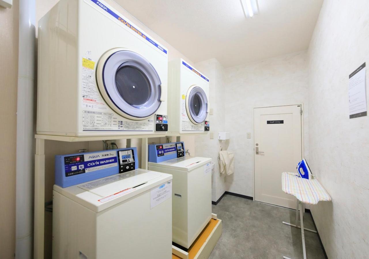 Kokotel Hakodate Luaran gambar