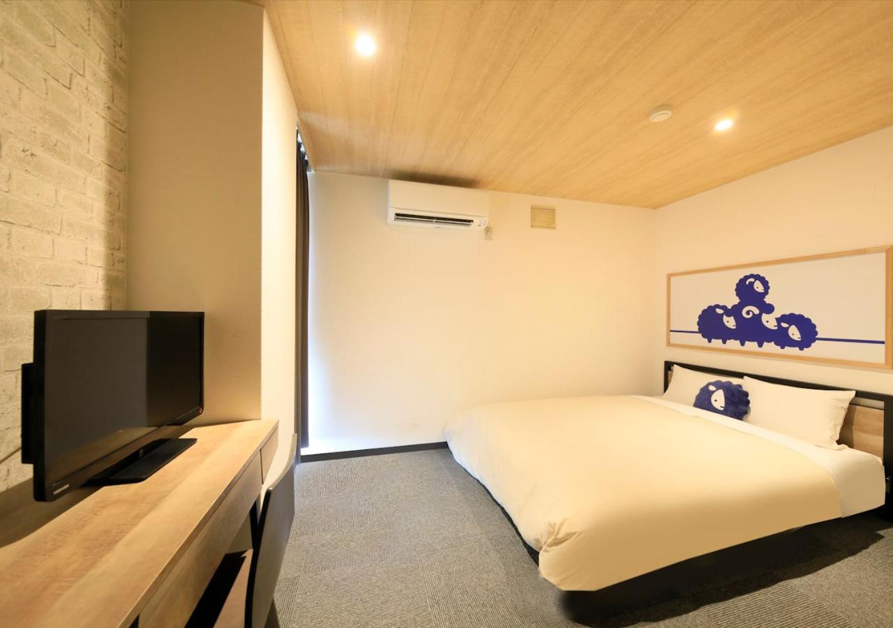 Kokotel Hakodate Luaran gambar