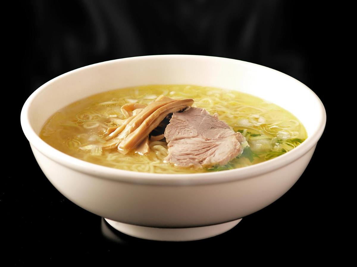 Kokotel Hakodate Luaran gambar