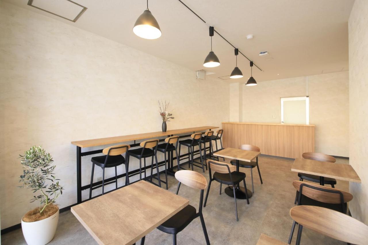 Kokotel Hakodate Luaran gambar
