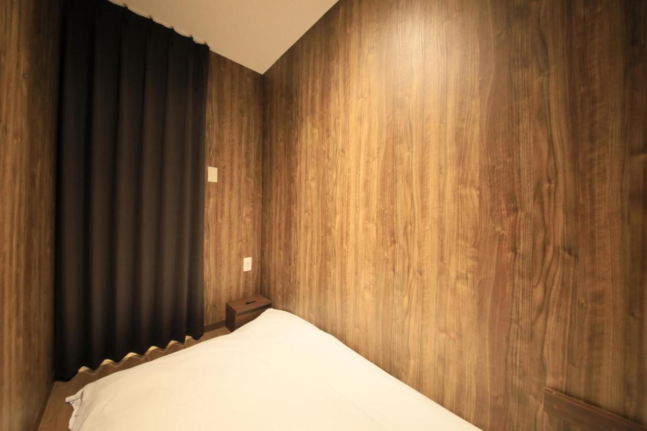 Kokotel Hakodate Luaran gambar