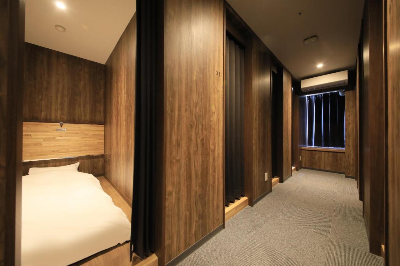 Kokotel Hakodate Luaran gambar